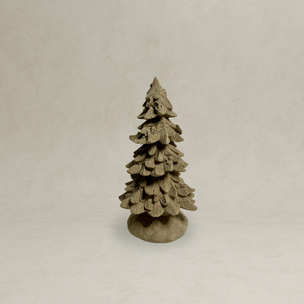 Ornament Christmas tree