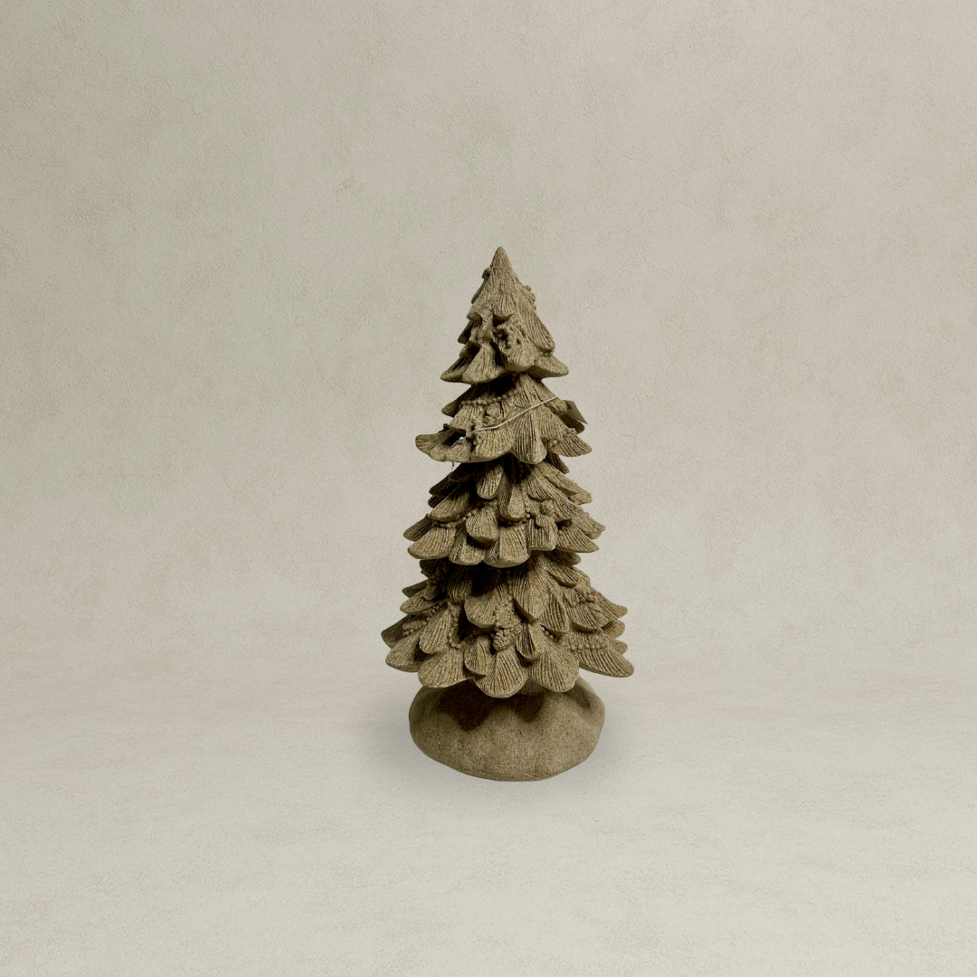 Ornament Christmas tree