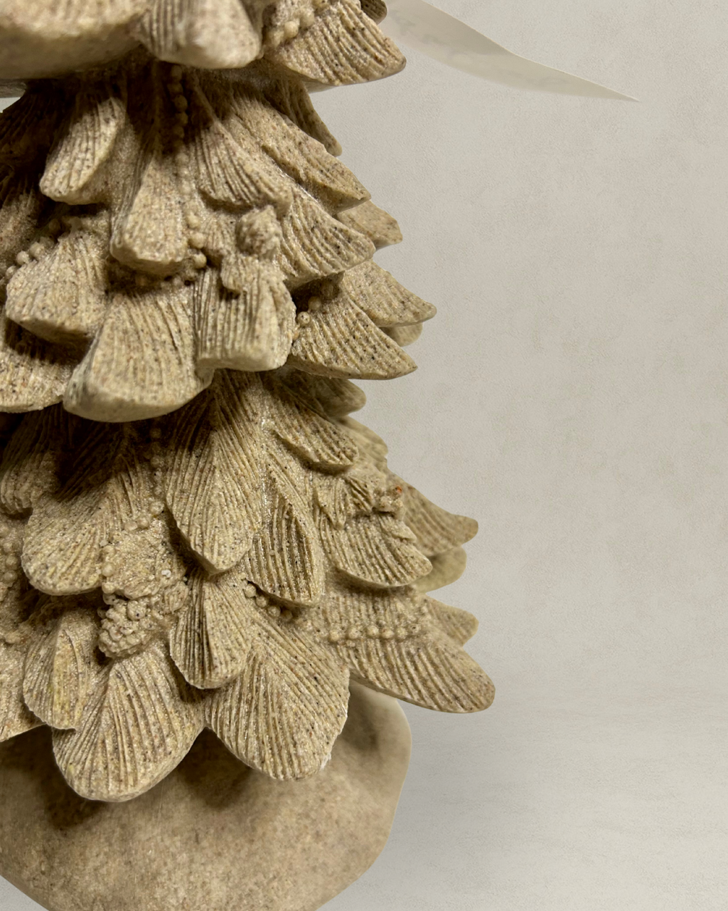 Ornament Christmas tree