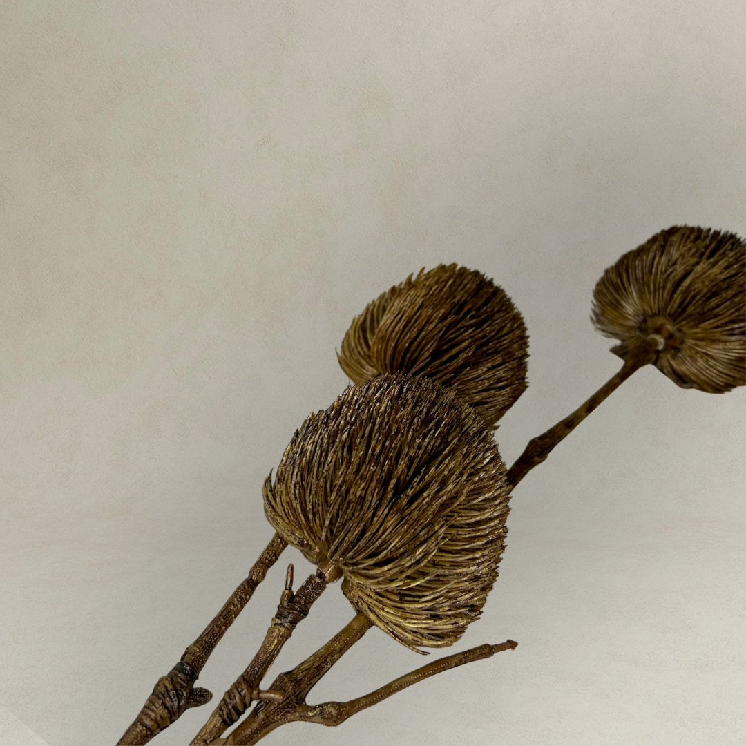 Kunsttak Spirea