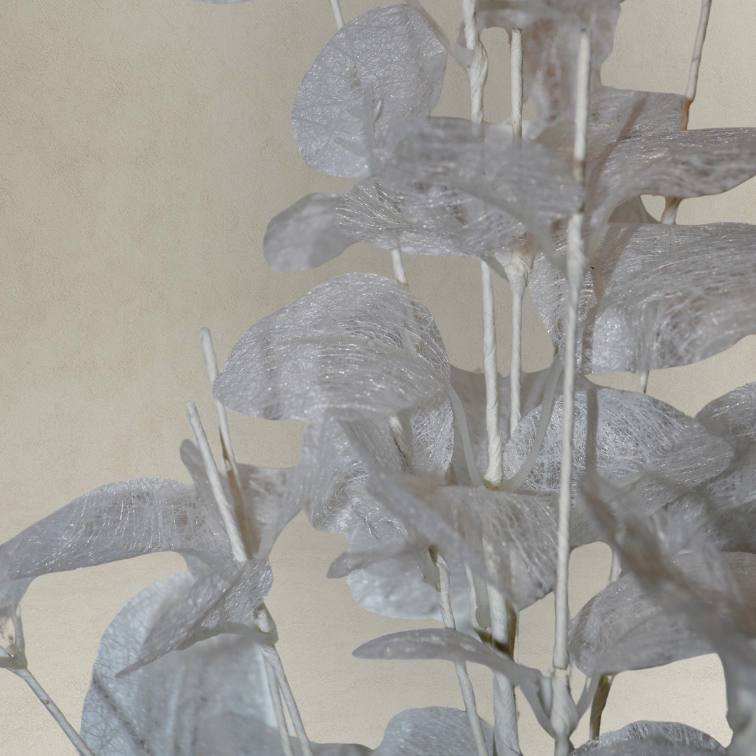 Kunsttak Stem Euca Cinerea