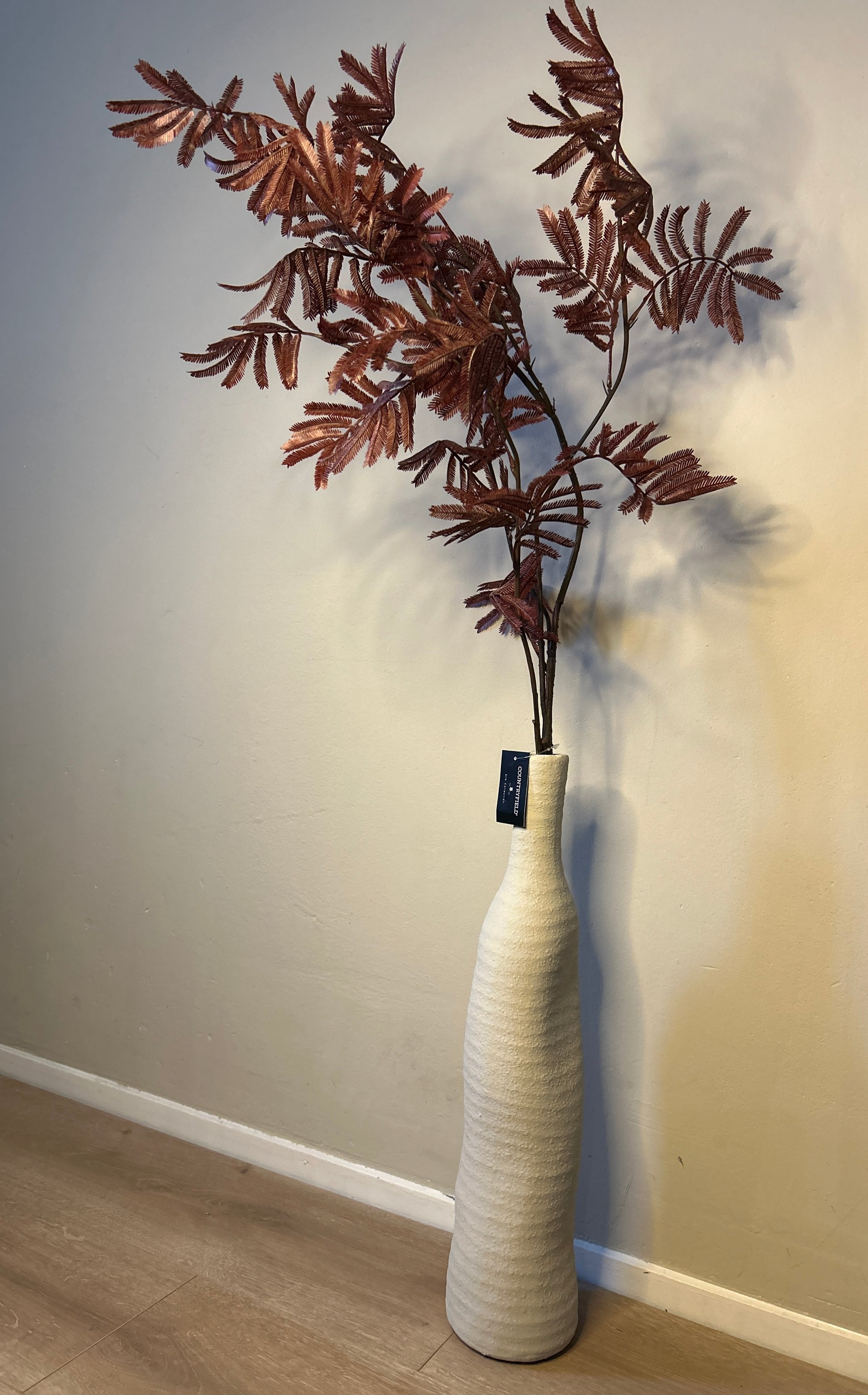 Kunsttak Banksia