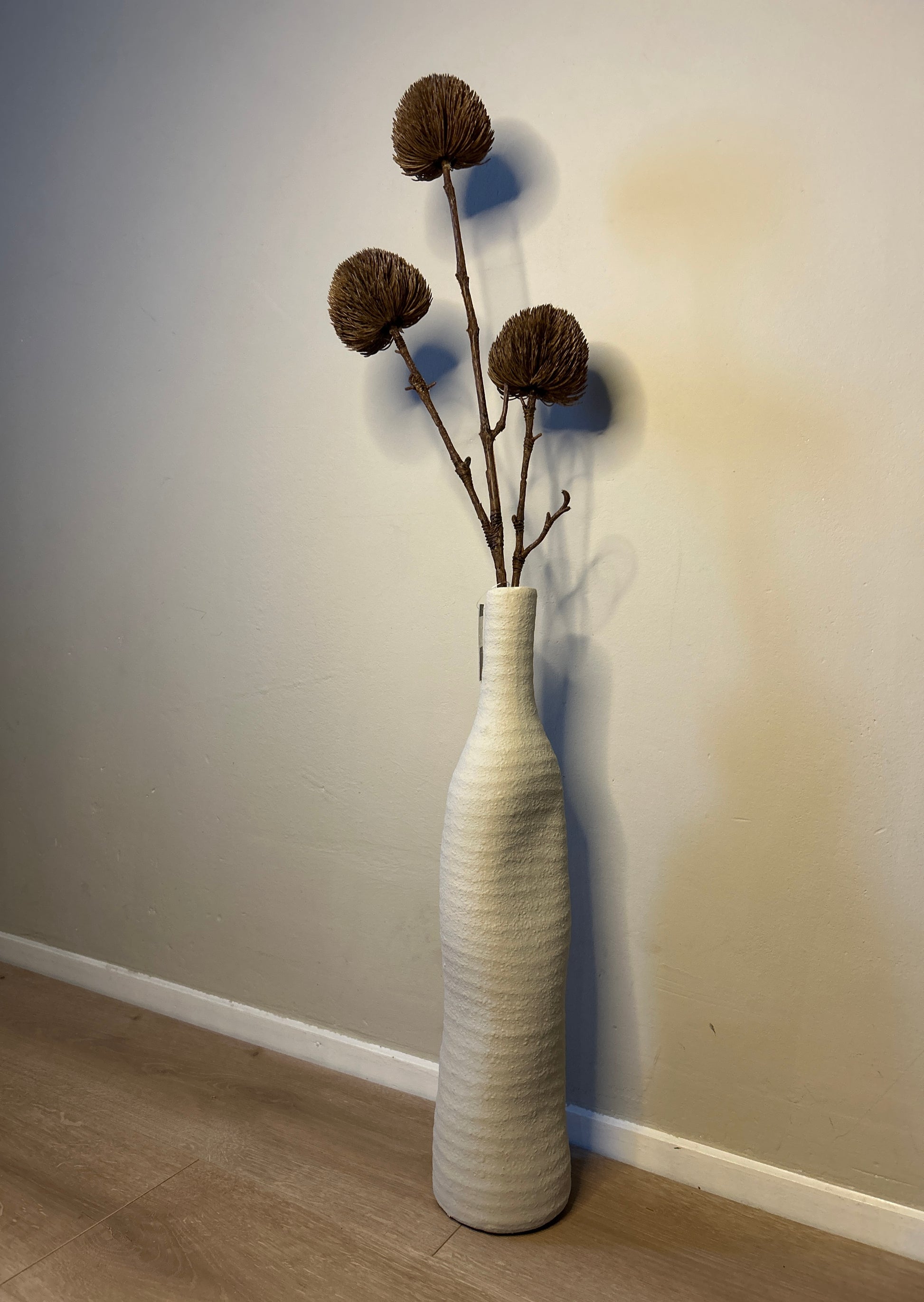 Kunsttak Spirea